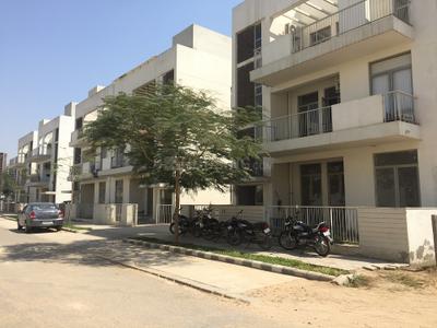 Image of 1029 Sq.ft 2 BHK Builder Floor for sale in Vatika Emilia Floors, Sector 83, Gurgaon for Rs. 14000000