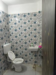Bathroom Image of Lucky apartment  in Sector 13, Gurgaon