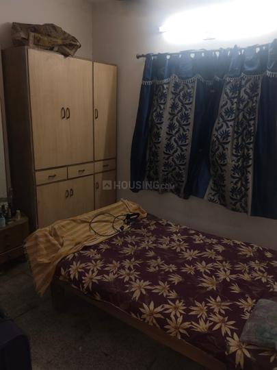 Anand Nagar Appartment Bedroom 1