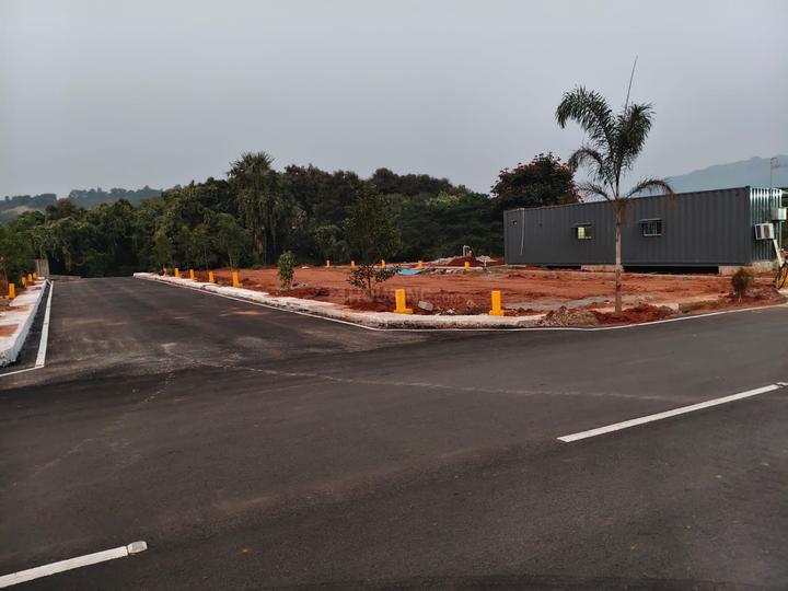 Sameera Garden Main Image 1