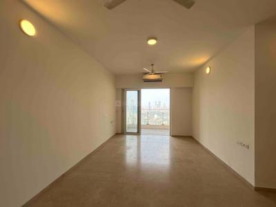 Hall Image of 1850 Sq.ft 3 BHK Apartment / Flat for rent in L And T Crescent Bay, Parel Mumbai for Rs. 225000