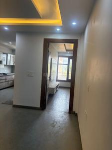 Hall Image of 3240 Sq.ft 4.5 BHK Builder Floor for sale in TDI The Retreat, Sector 89 Faridabad for Rs. 33000000