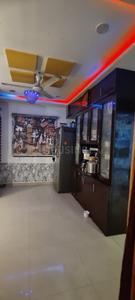 Hall Image of 1094 Sq.ft 2 BHK Apartment / Flat for sale in RDB Coconut Grove, Miyapur Hyderabad for Rs. 9200000