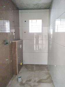 Common Bathroom Image of 1400 Sq.ft 3 BHK Apartment / Flat for sale in Singasandra Bengaluru for Rs. 9080000
