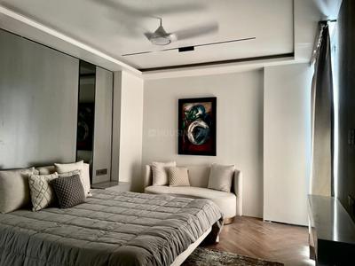 Bedroom Image of 2864 Sq.ft 4 BHK Apartment / Flat for sale in Ashok Nagar Jaipur for Rs. 37200000