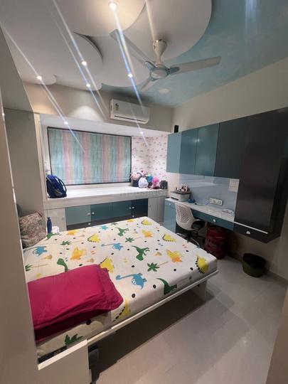 Lokhandwala Octacrest Main Image 1