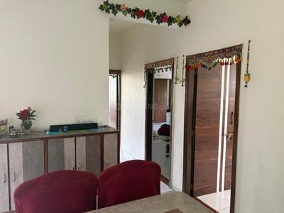Hall Image of 2650 Sq.ft 3 BHK Apartment / Flat for sale in Saral Heights, Bhat Ahmedabad for Rs. 13100000