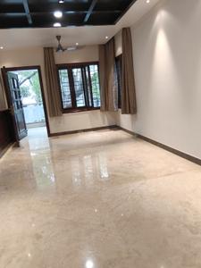 4 BHK Flat
