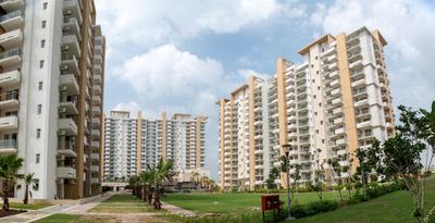 Image of 2025 Sq.ft 3 BHK Apartment / Flat for sale in Emaar Imperial Gardens, Sector 102, Gurgaon for Rs. 25500000
