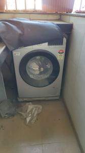 Image of 1550 Sq.ft 3 BHK Apartment / Flat for rent in Raj Heramba Venkatesh Imperia, Punawale, Pune for Rs. 40000