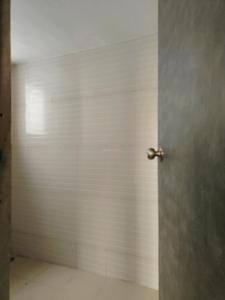 Common Bathroom Image of 850 Sq.ft 2 BHK Apartment / Flat for sale in Rajhans Dreams, Vasai West Vasai for Rs. 8500000