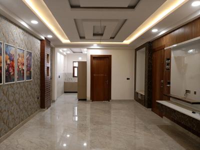 3 BHK Independent Builder Floor