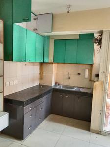1 BHK Flat