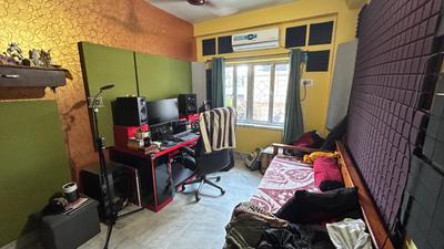 Image of 850 Sq.ft 2 BHK Apartment / Flat for sale in Naktala, Kolkata for Rs. 4000000