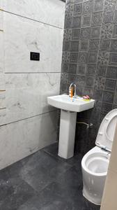 Bathroom Image of 2200 Sq.ft 2 BHK Builder Floor for rent in Urban Estate Jalandhar for Rs. 30000