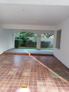 Balcony Image of 2970 Sq.ft 4 BHK Independent House for sale in Satyam Sentossa Greenland, Bhadaj Ahmedabad for Rs. 60000000