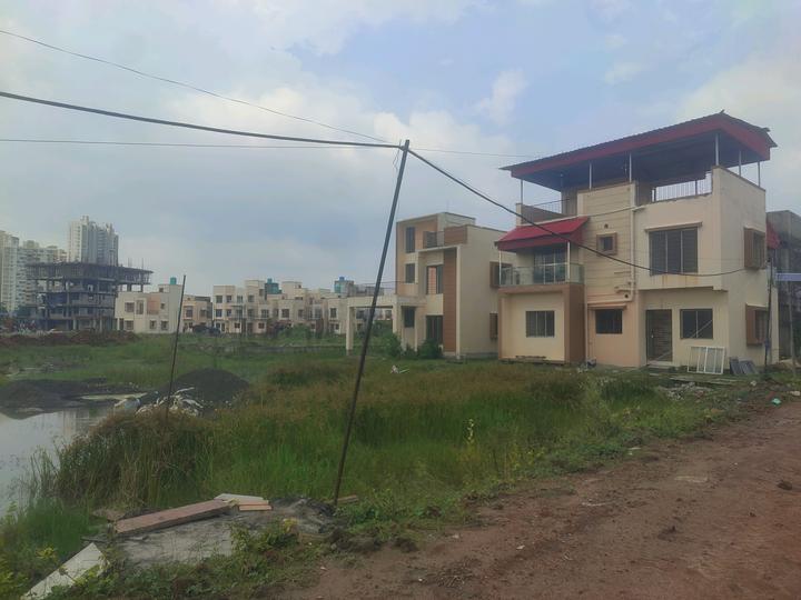 Dharitri New Royal Enclave Main Image 1