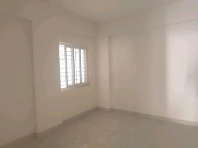 Bedroom Image of 1435 Sq.ft 3 BHK Apartment / Flat for sale in Sai Priya Brundavanam 2, Electronic City Bengaluru for Rs. 7490000
