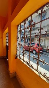 Balcony Image of GIRLS PG in Tollygunge, Kolkata