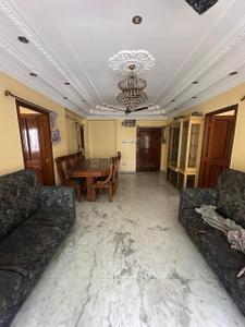 4 BHK Flat