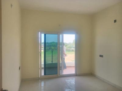 Bedroom Image of 1250 Sq.ft 2 BHK Apartment / Flat for sale in Thimu Blue Bell, Dullapally Hyderabad for Rs. 5900000