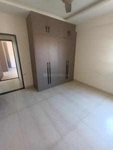 Bedroom Image of 2300 Sq.ft 4 BHK Apartment / Flat for rent in Sodala Jaipur for Rs. 45000