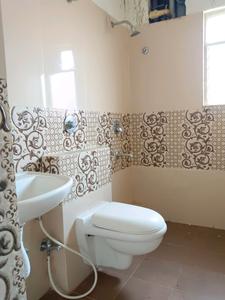 Common Bathroom Image of 937 Sq.ft 2 BHK Apartment / Flat for sale in Balasaria Ambika Icon, Barisha Kolkata for Rs. 7900000
