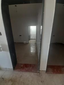 Kitchen Image of 600 Sq.ft 1 RK Builder Floor for rent in Ghatlodiya Ahmedabad for Rs. 10000