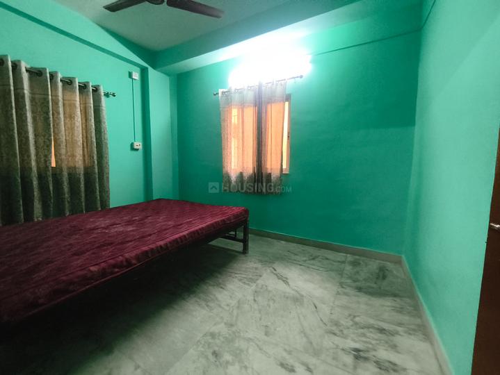 Binay Singh Colony, Tiljala Bedroom 1