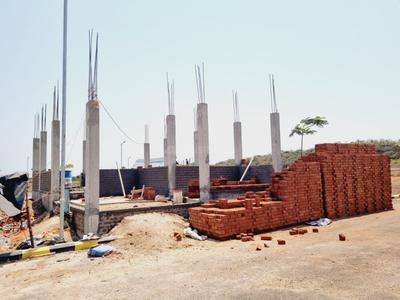 Image of 900 Sq.ft Residential Plot / Land for sale in Tirukalukundram, Chennai for Rs. 1800000
