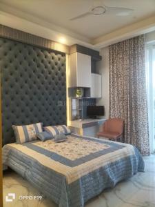 Bedroom Image of 1780 Sq.ft 3 BHK Apartment / Flat for sale in Palam Vihar Gurgaon for Rs. 22000000