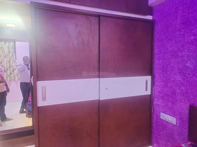 Bedroom Image of 1800 Sq.ft 3 BHK Apartment / Flat for sale in Zundal Ahmedabad for Rs. 11000000