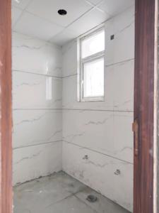 Bedroom One Image of 1095 Sq.ft 2 BHK Apartment / Flat for sale in Devla Greater Noida for Rs. 3740000