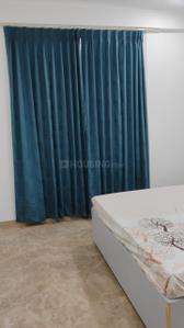 Bedroom Image of 3000 Sq.ft 4 BHK Villa for rent in Casa 11, Vaishali Nagar Jaipur for Rs. 60000