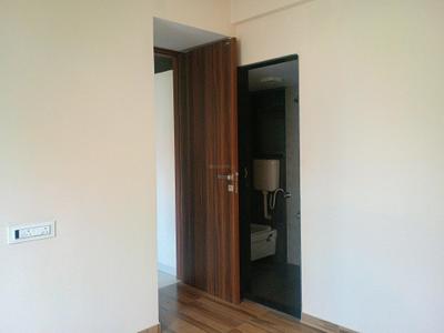 Bedroom Image of 1168 Sq.ft 3 BHK Apartment / Flat for sale in Dombivli East Thane for Rs. 9499000