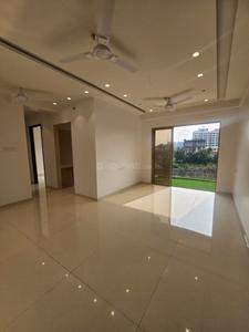 Hall Image of 1700 Sq.ft 2 BHK Apartment / Flat for sale in JSB Gokul Nakshatra, Virar West Virar for Rs. 16300000