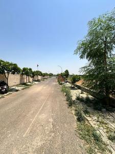 Image of 150 Sq.ft Residential Plot / Land for sale in The Sanctuary The Gokulam, Sector 7, Sohna for Rs. 15400000