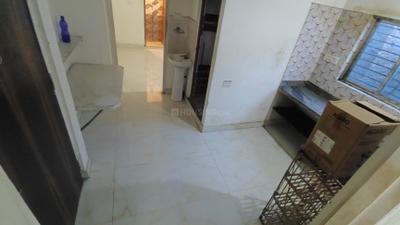 Living Room Image of 616 Sq.ft 2 BHK Apartment / Flat for sale in Keshtopur Kolkata for Rs. 2100000