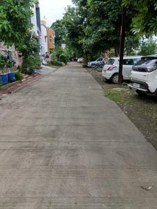 Krishnodaya Nagar Plot View 1
