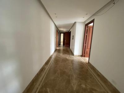 Image of 5000 Sq.ft 4.5 BHK Builder Floor for rent in Vasant Vihar, New Delhi for Rs. 600000