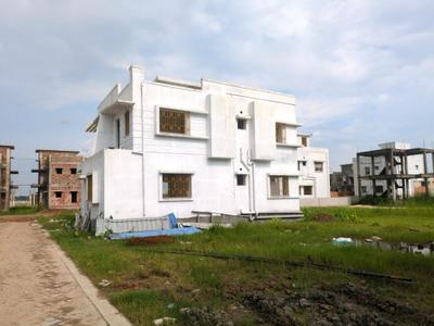 Image of 2880 Sq.ft Residential Plot / Land for sale in New Town, Kolkata for Rs. 6800000