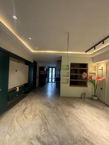 Balcony Image of 1575 Sq.ft 6 BHK Independent House for sale in Jhingrah Mohali for Rs. 65000000