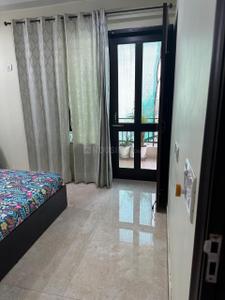 Bedroom Image of 2200 Sq.ft 3 BHK Apartment / Flat for rent in Ram Nagar Ayodhya for Rs. 32000