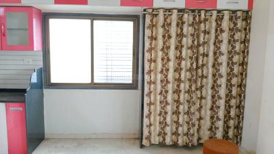 Kitchen Image of 2200 Sq.ft 2.5 BHK Independent House for sale in Kasabe Sukene Nashik for Rs. 8100000