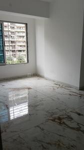Hall Image of 700 Sq.ft 1 BHK Apartment / Flat for sale in Shree ND Garden Tower Phase 1, Ulwe Navi Mumbai for Rs. 6500000