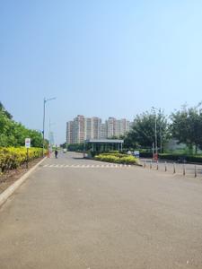 Image of 1400 Sq.ft 2.5 BHK Apartment / Flat for sale in Riverview Hornbill Heights At Riverview City, Loni Kalbhor, Pune for Rs. 10266000