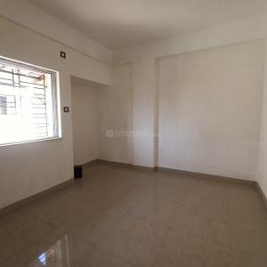 Bedroom Image of 1210 Sq.ft 3 BHK Apartment / Flat for sale in Purbalok Kolkata for Rs. 6000000