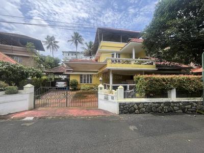 Image of 2575 Sq.ft 3 BHK Villa for sale in Noel Palmdale, Kakkanad, Kochi for Rs. 30000000