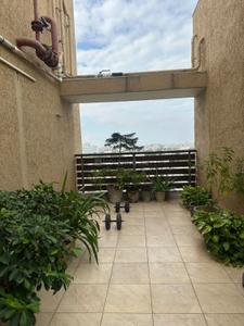 Image of 2700 Sq.ft 4 BHK Penthouse for sale in Ratnaakar Atelier, Jodhpur, Ahmedabad for Rs. 32500000