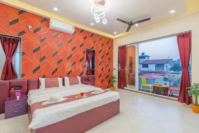 Bedroom Image of 1400 Sq.ft 2 BHK Villa for sale in Karjat Thane for Rs. 13000000